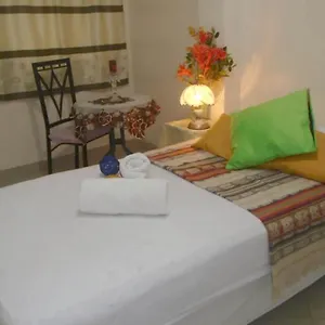 Guest house Jeshua Simmonds, Guayaquil